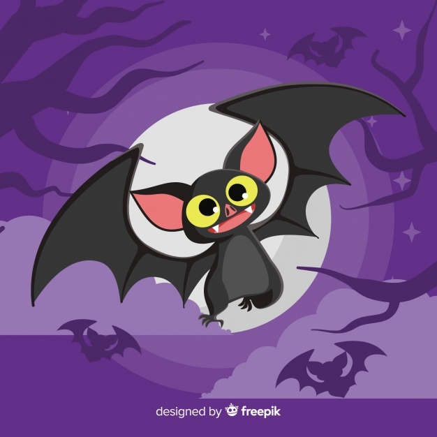 626x626 Bat Wings Vectors, Photos And Free Download