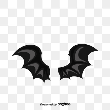 Bat Wings Vector at Vectorified.com | Collection of Bat Wings Vector ...