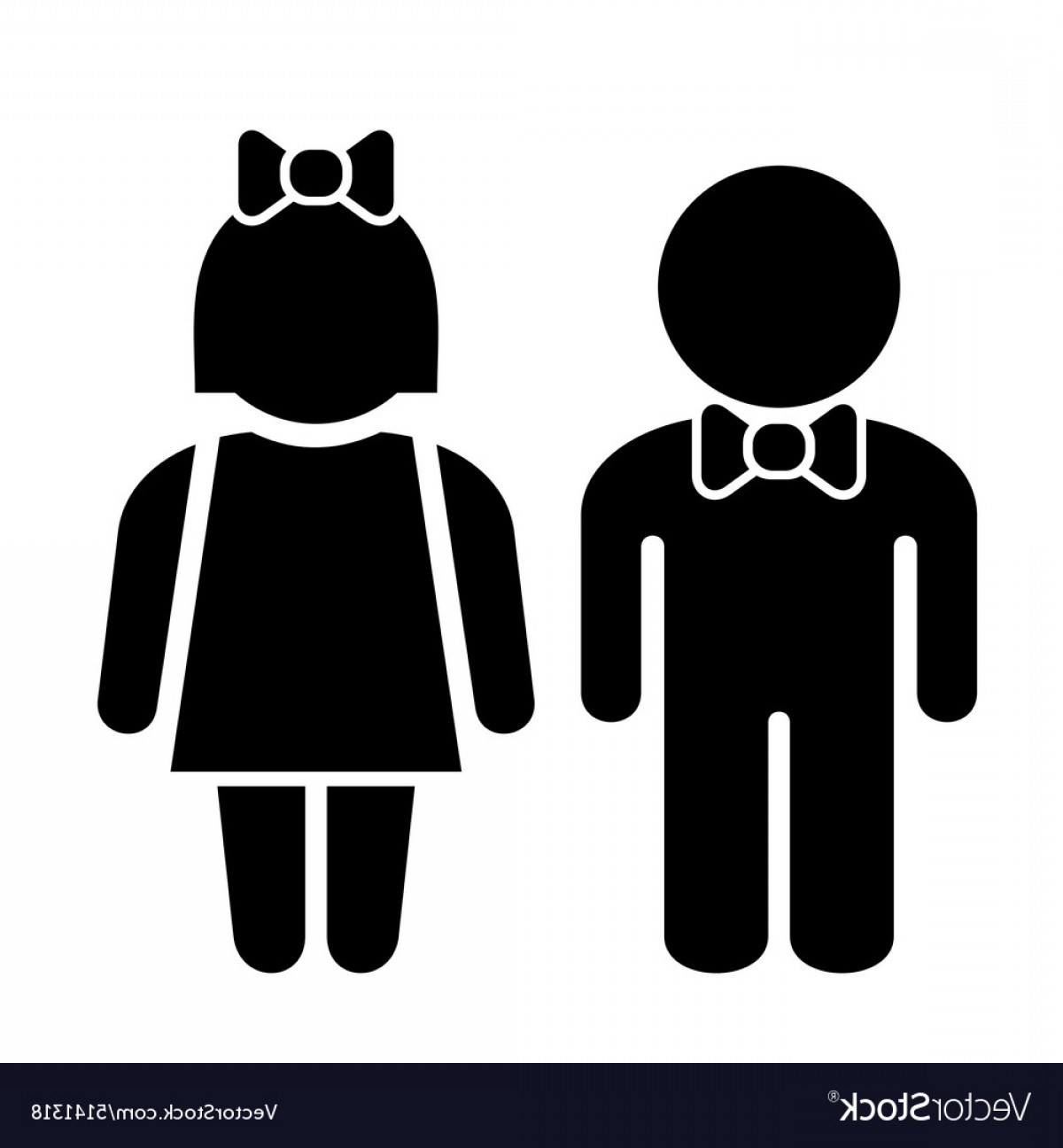1200x1296 Man And Woman Icons Toilet Sign Restroom Icon Vector Hoodamathrun