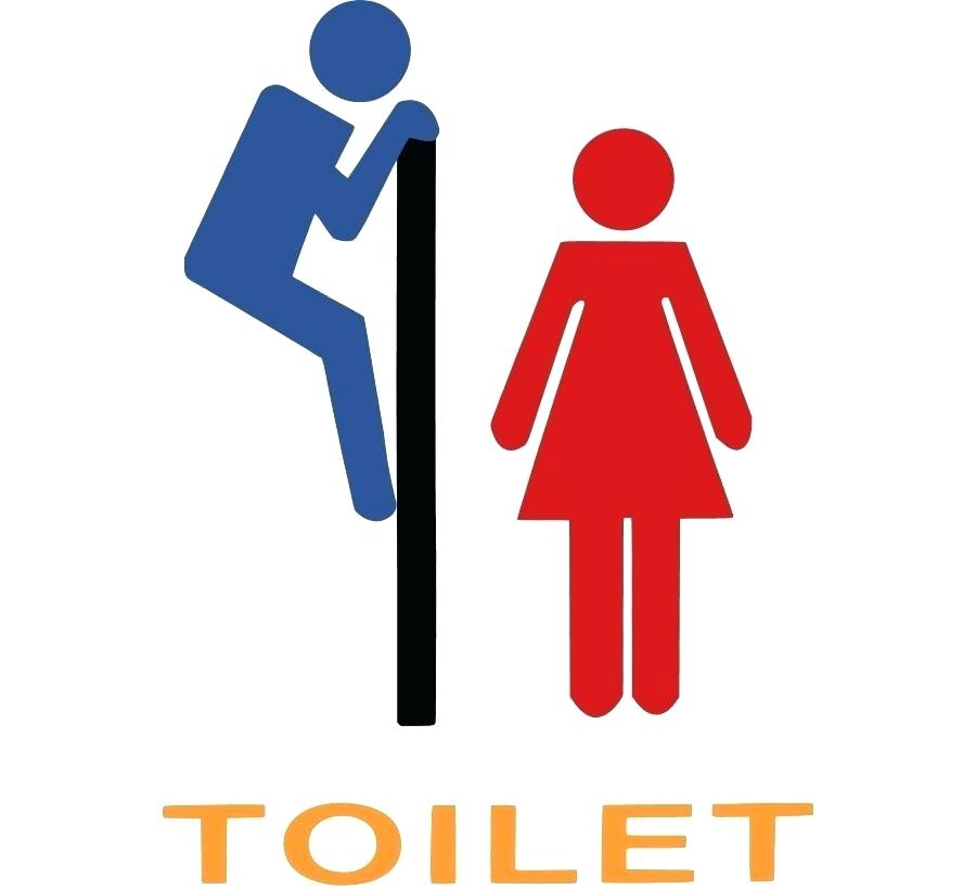 900x820 Bathroom Sign Man Public Toilet Clip Art Vector Helpatics