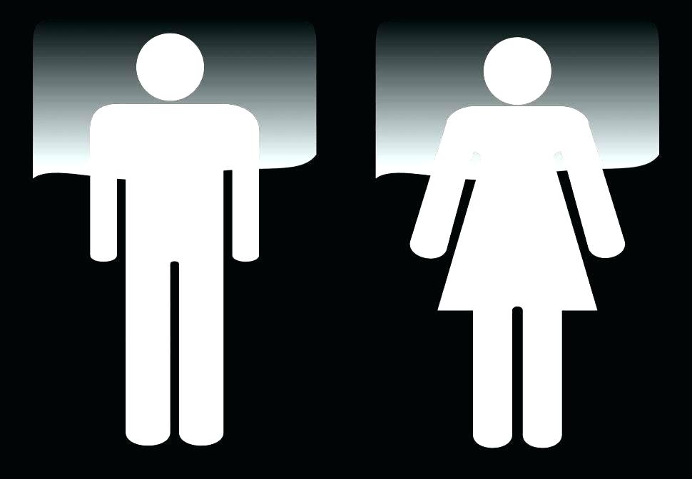 Male Bathroom Sign Dencura 970x672 Male Bathroom Sign Dencura