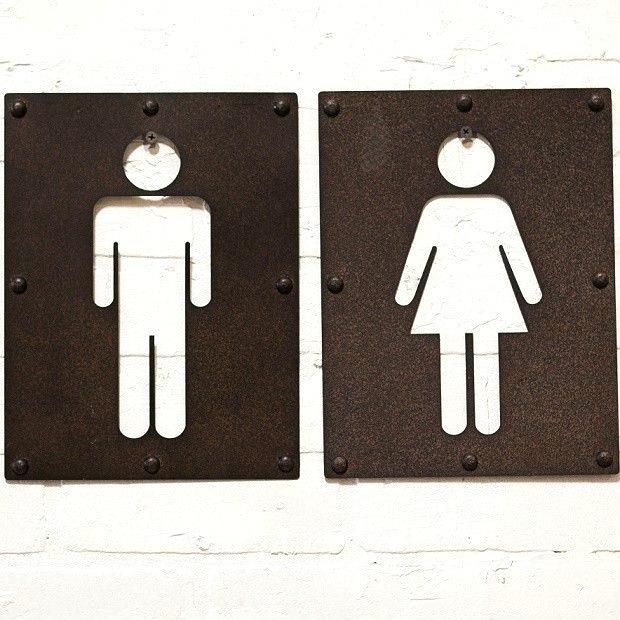 620x620 Bathroom Sign Man Toilets Icon Toilet Baby Symbol Woman Vector