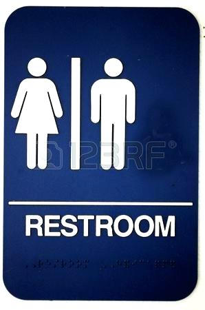 298x450 Bathroom Sign Men Male Symbol And Ladies Signs Man Vector Circule