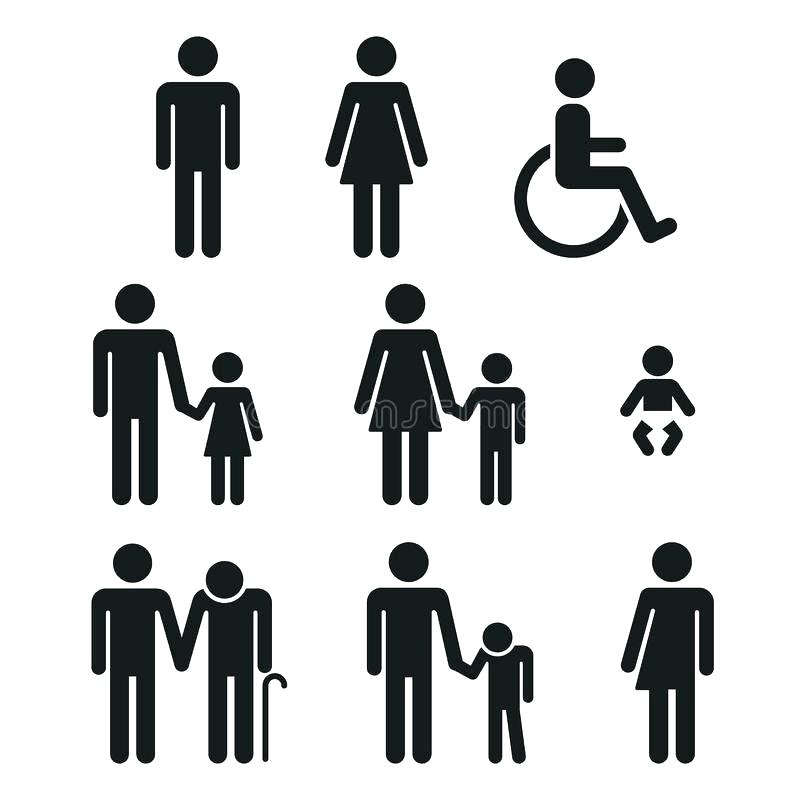 Family Bathroom Sign Freesell Club 800x800 Family Bathroom Sign Freesell Club