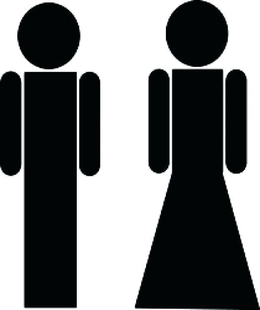 Male Bathroom Symbol 525x626 Male Bathroom Symbol