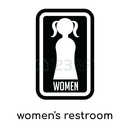 450x450 Boy N Girl Symbol Tapestry And Bathroom Symbols Kriegsterne Site