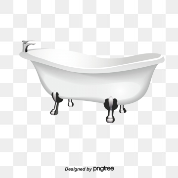 360x360 Bathtub Vector Png, Vector, And Clipart With Transparent