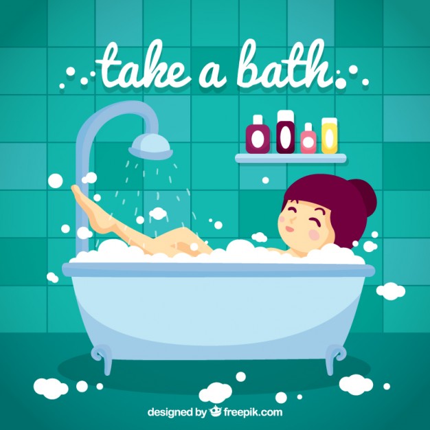 626x626 Bathtub Vectors, Photos And Free Download
