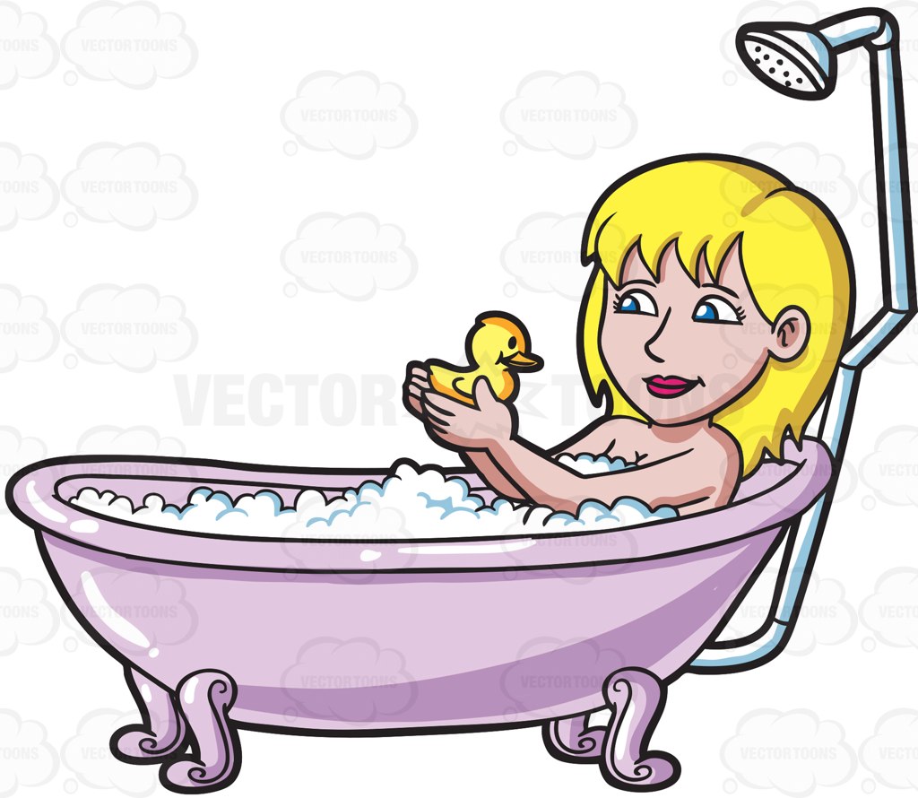 1024x890 Cliparts For Free Download Bathtub Clipart Cold Bath Clipart