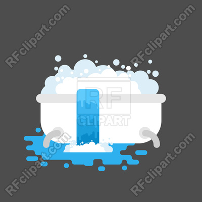 400x400 Clogged Bath