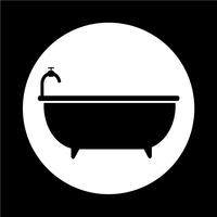 200x200 Bathtub Free Vector Art