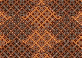 285x200 Batik Jogja Free Vector Graphic Art Free Download