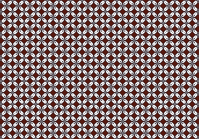 700x490 Free Batik Background Vector Free Vectors Ui Download