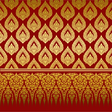 360x360 Batik Png Images Vector And Free Download