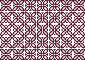 285x200 Batik Pattern Free Vector Graphic Art Free Download