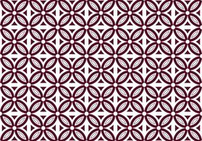 286x200 Batik Indonesia Free Vector Art