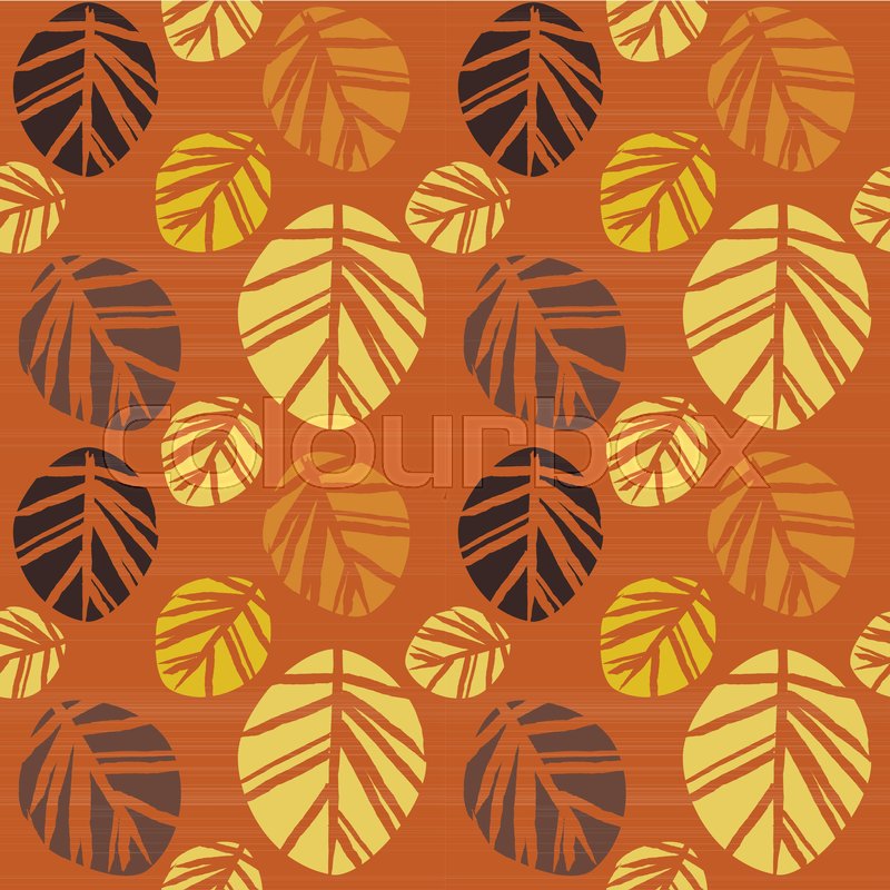 800x800 Seamless African Batik Pattern Stock Vector Colourbox