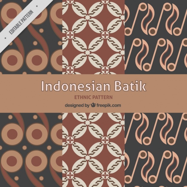626x626 Batik Vectors, Photos And Free Download