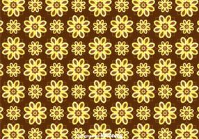 Batik Pattern Free Vector Art 286x200 Batik Pattern Free Vector Art