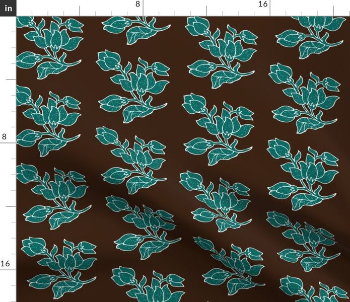Vector Sm Batik Flower 695x600 Vector Sm Batik Flower
