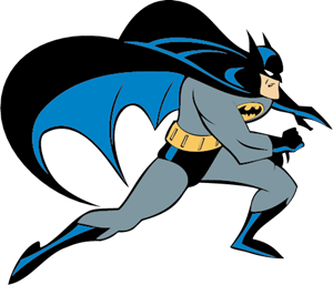 300x257 Batman Logo Vectors Free Download