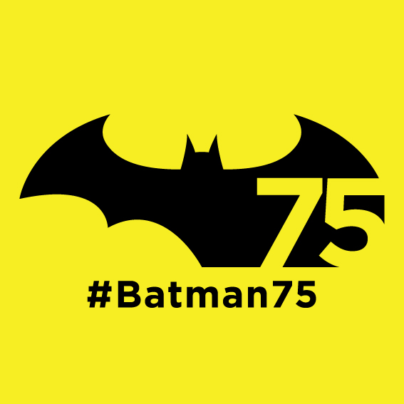 567x567 Batman Logo Vector