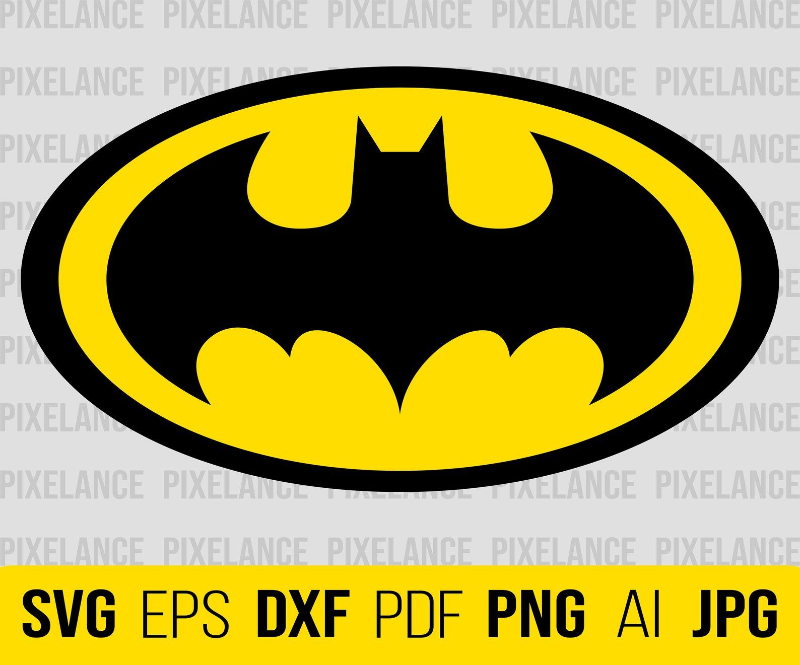 1588x1321 Batman Dc Logo Bruce Wayne Batman Logo Vector, Batman