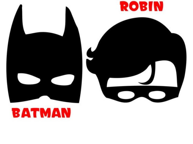 Batman Mask Vector at Vectorified.com | Collection of Batman Mask ...