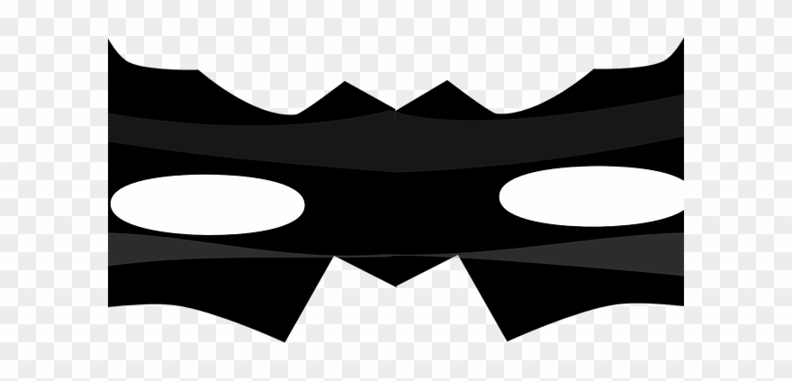Batman Mask Clipart Vector 880x423 Batman Mask Clipart Vector
