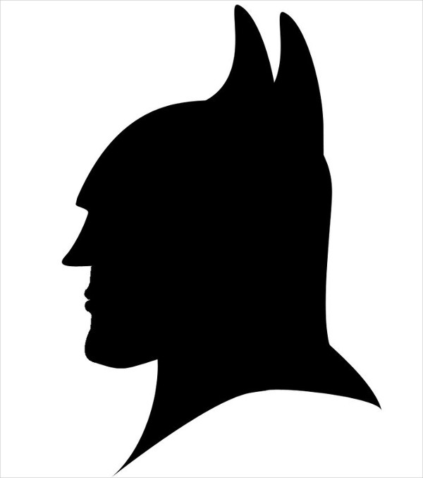 Batman Vector Art At Collection Of Batman Vector Art