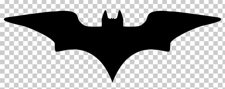 728x288 Batman Logo Silhouette Png, Clipart, Bat, Batman, Batman Vector
