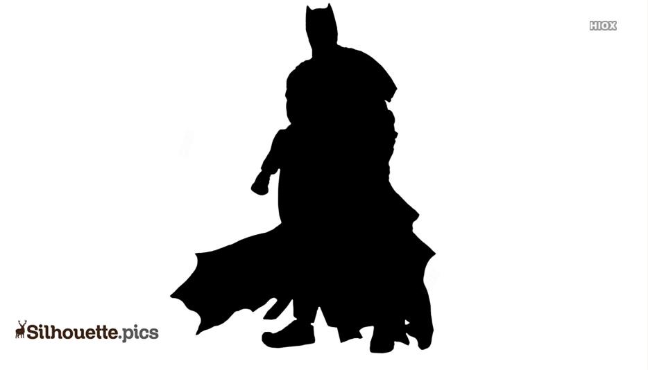 Batman Silhouette Vector Silhouette Pics 934x534 Batman Silhouette Vector Silhouette Pics