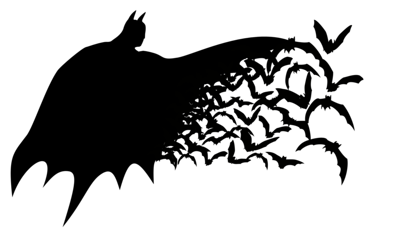 Free Silhouette Vector Devil Mischief Icon Bat Silhouette 800x469 Free Silhouette Vector Devil Mischief Icon Bat Silhouette