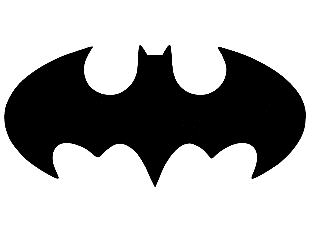 Free Vector Batman 1024x768 Free Vector Batman
