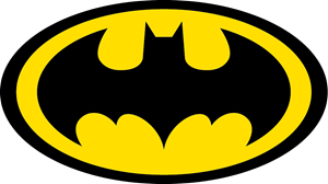 Batman Logo Vectors Free Download 300x168 Batman Logo Vectors Free Download
