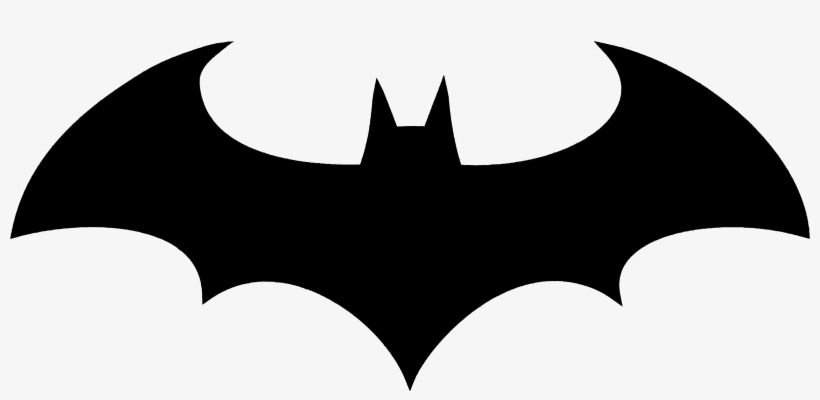 Batman Symbol Vector 820x400 Batman Symbol Vector