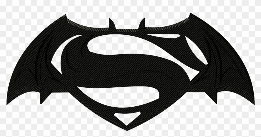 Batman Vs Superman Logo Png 840x442 Batman Vs Superman Logo Png