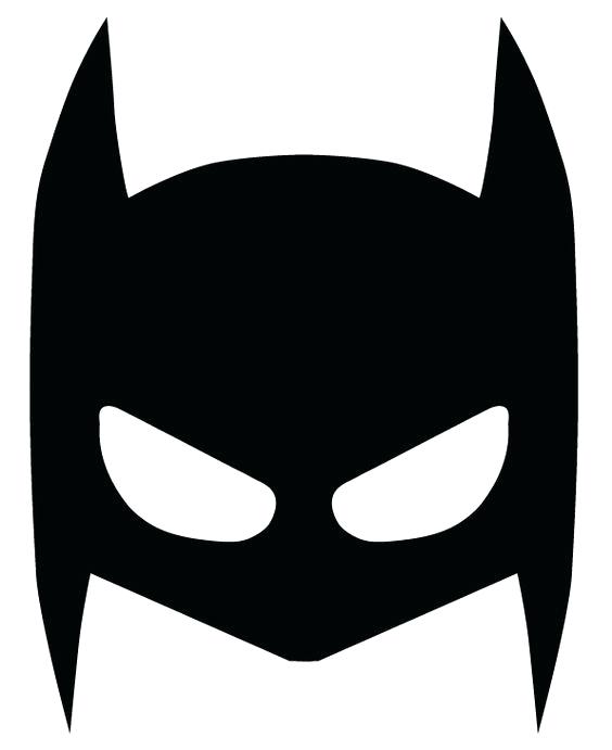 Batman Clipart Vector Logo For Free Download And Use Images 564x691 Batman Clipart Vector Logo For Free Download And Use Images