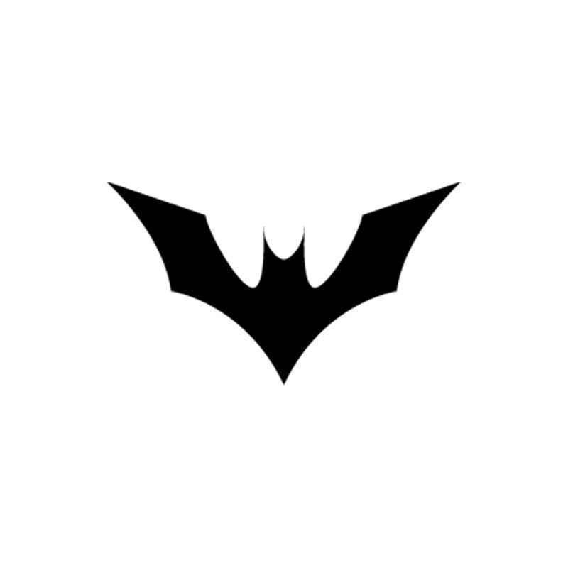 Collection Of 'batman Symbol Silhouette' Download More Than 800x800 Collection Of 'batman Symbol Silhouette' Download More Than