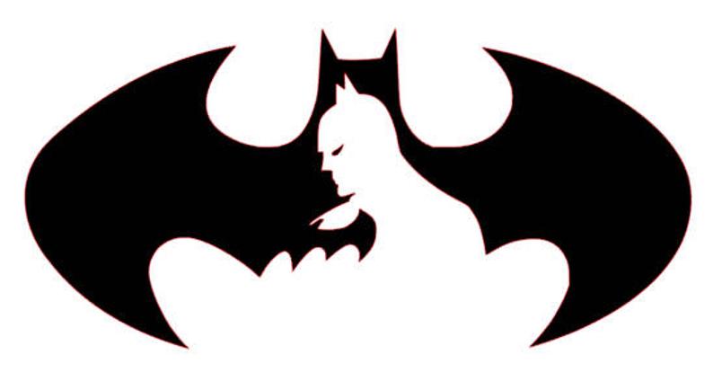 Huge Collection Of 'batman Symbol Silhouette' Download More Than 794x434 Huge Collection Of 'batman Symbol Silhouette' Download More Than