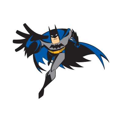 400x400 Batman Logo Vector Download