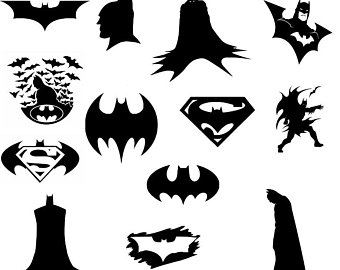 340x270 Batman Etsy