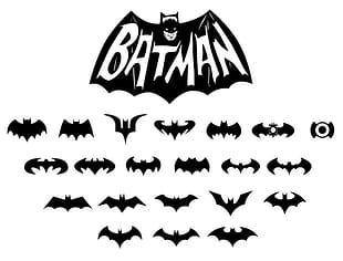 310x236 Batman Vector Free Graphics Uihere