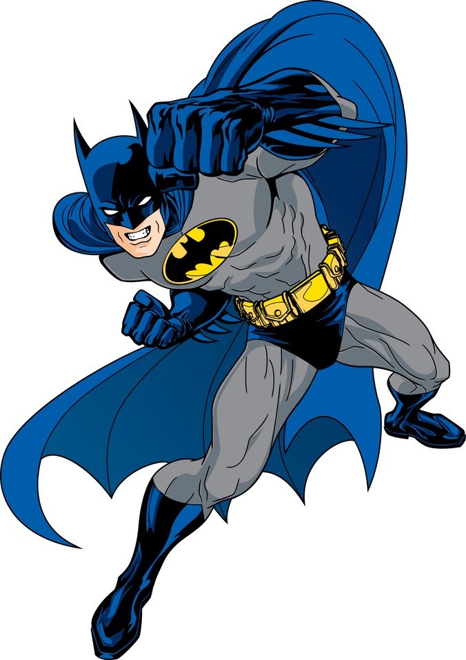 676x957 Free Batman Files, Vectors Graphics