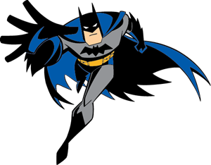 300x234 Batman Logo Vectors Free Download