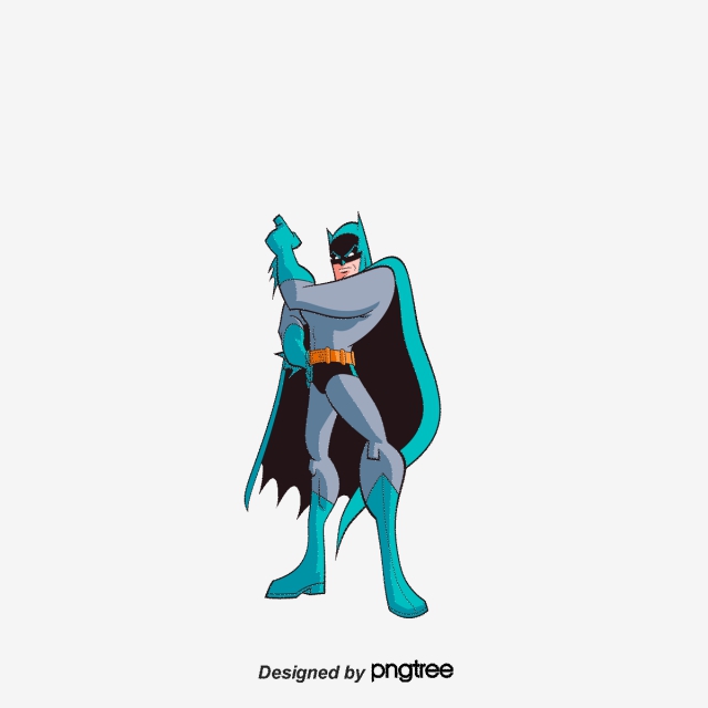 640x640 Batman Png, Vector, And Clipart With Transparent Background