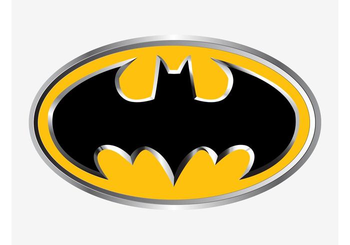 700x490 Batman Logo