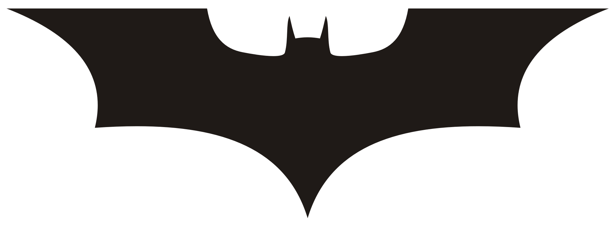 1987x736 Best Free Online Resources For Superman And Batman Logos