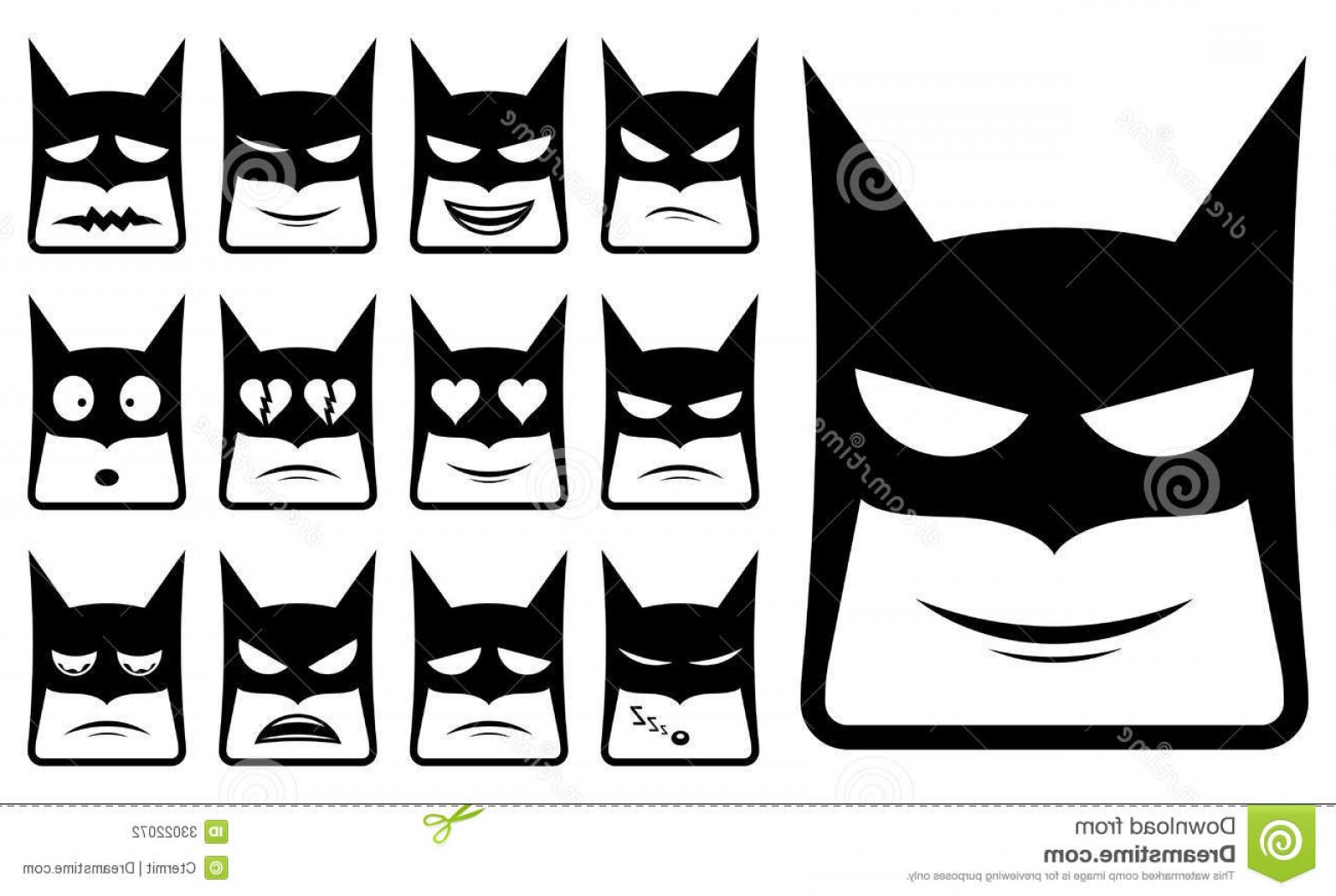 1560x1046 Stock Photography Batman Smiley Icons Vector Faces Image Soidergi