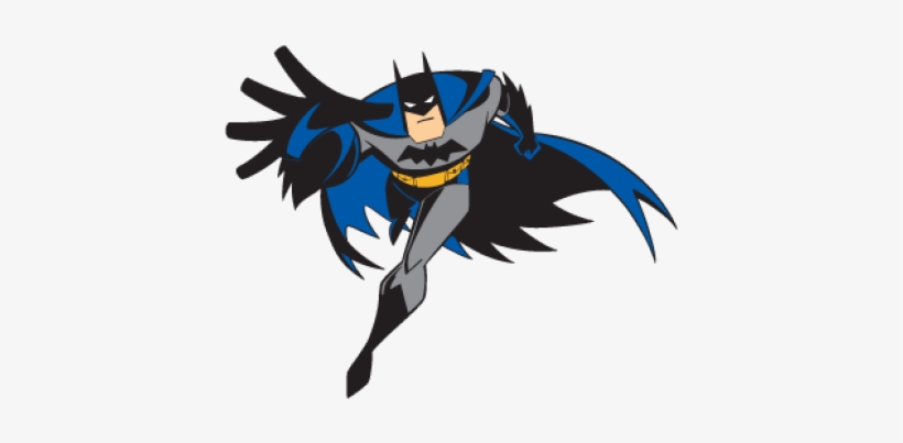Batman Vector Free
